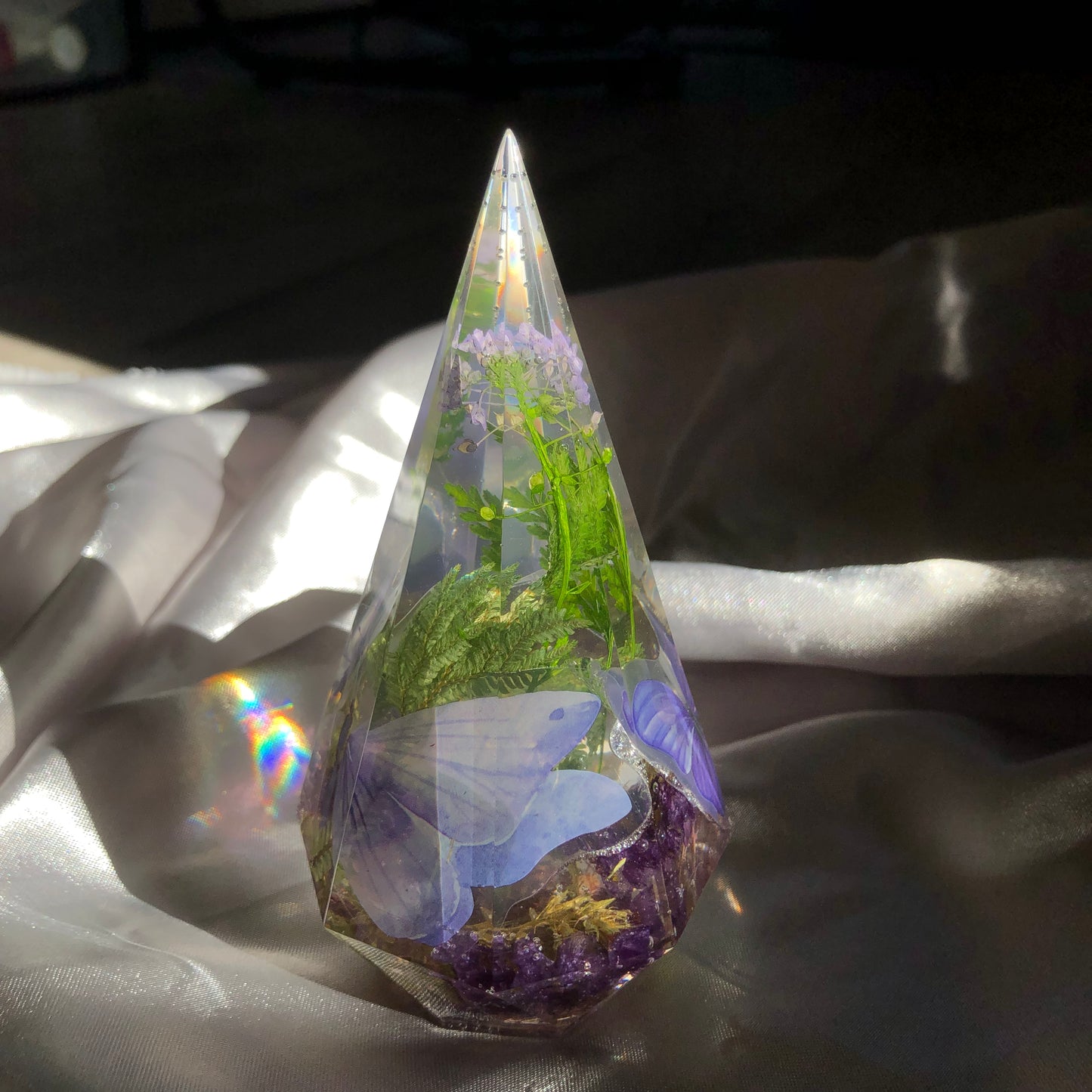 Diamond L