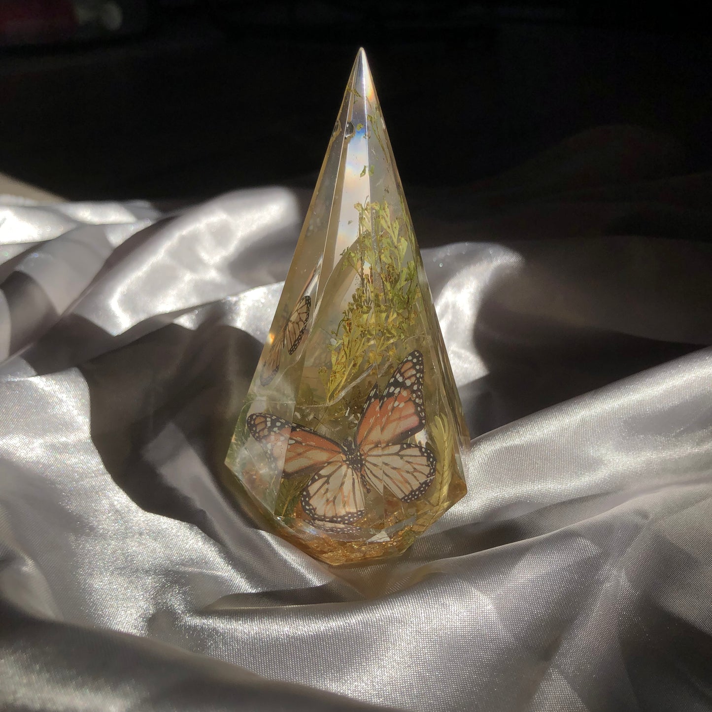 Diamond J