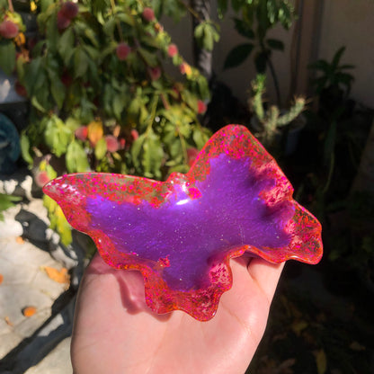 Butterfly Trinket Dish