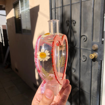 PREMADE- Heart ♡ Propagation Stand